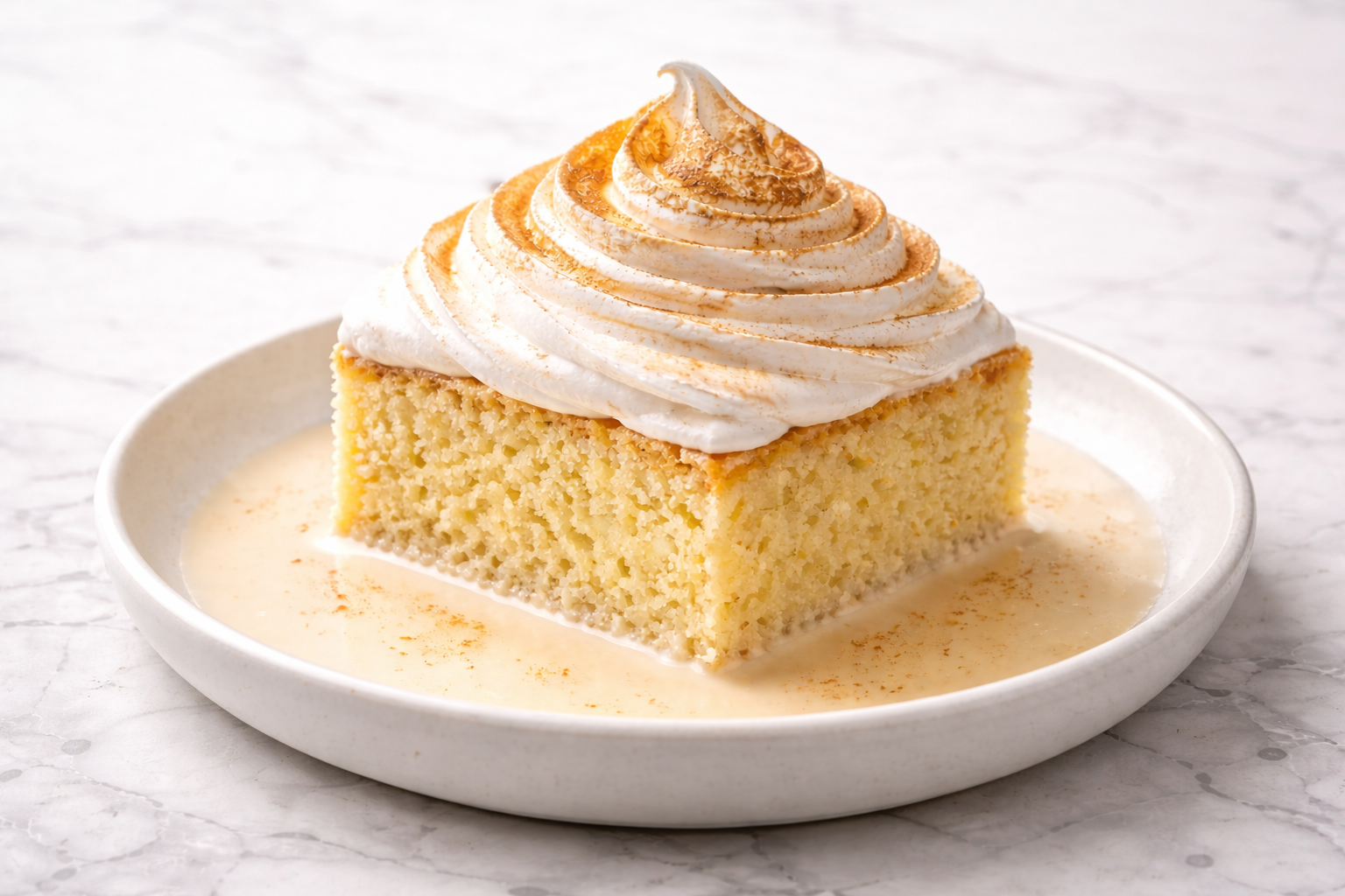 Tres Leches
